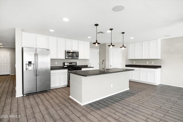 16329 W LATHAM Street, Goodyear, AZ 85338