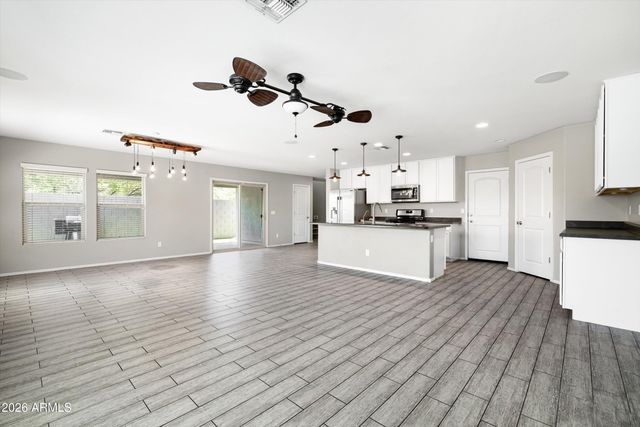 16329 W LATHAM Street, Goodyear, AZ 85338