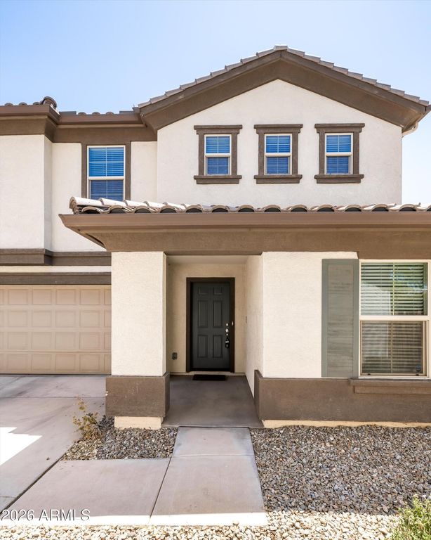 16329 W LATHAM Street, Goodyear, AZ 85338 — photo 2