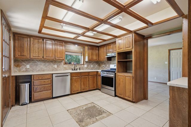 8370 S 157th West Avenue, Sapulpa, OK 74066