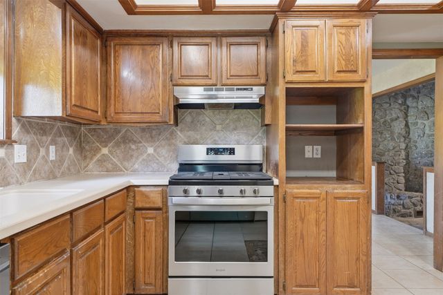 8370 S 157th West Avenue, Sapulpa, OK 74066