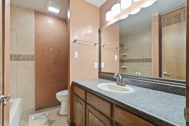 8370 S 157th West Avenue, Sapulpa, OK 74066