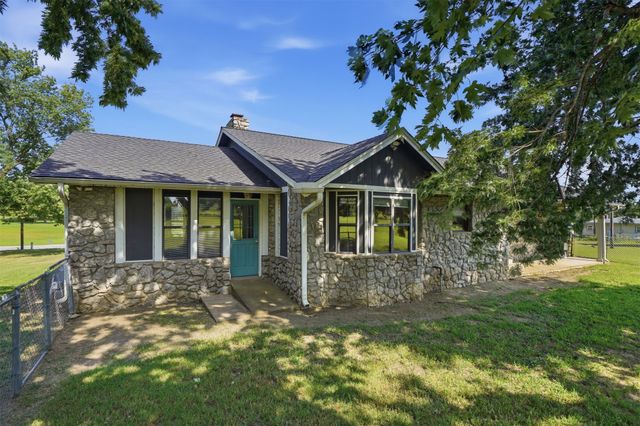 8370 S 157th West Avenue, Sapulpa, OK 74066