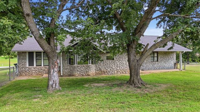 8370 S 157th West Avenue, Sapulpa, OK 74066
