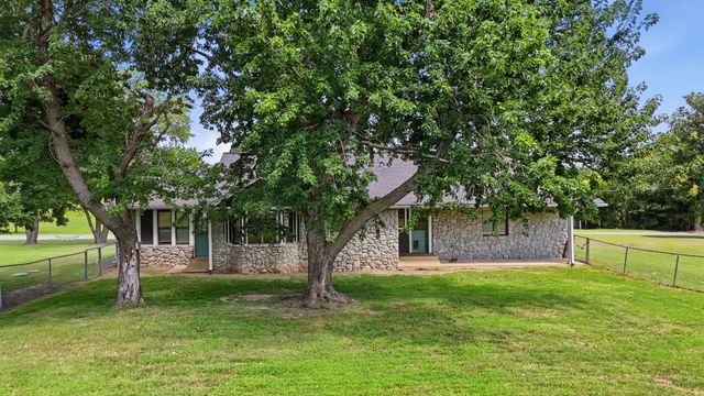 8370 S 157th West Avenue, Sapulpa, OK 74066