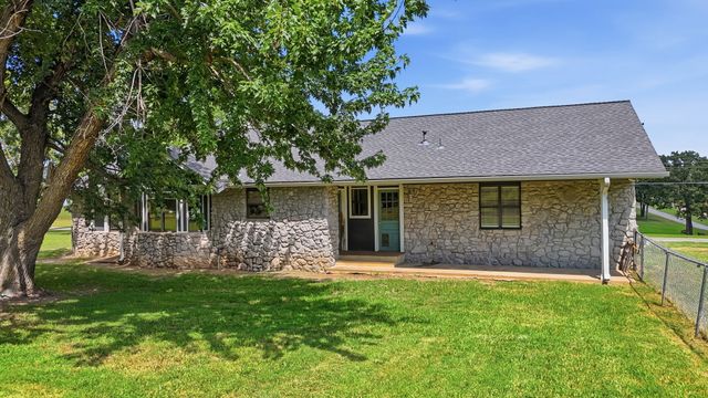 8370 S 157th West Avenue, Sapulpa, OK 74066