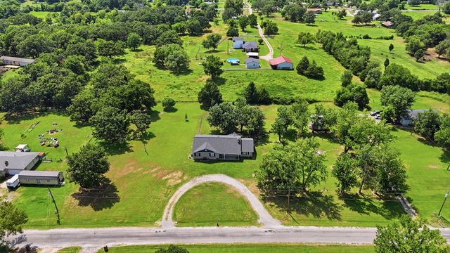 8370 S 157th West Avenue, Sapulpa, OK 74066