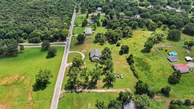 8370 S 157th West Avenue, Sapulpa, OK 74066