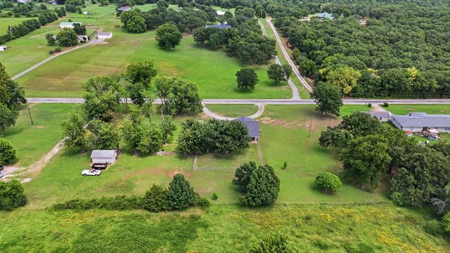 8370 S 157th West Avenue, Sapulpa, OK 74066