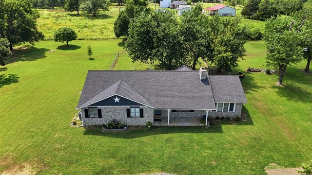 8370 S 157th West Avenue, Sapulpa, OK 74066
