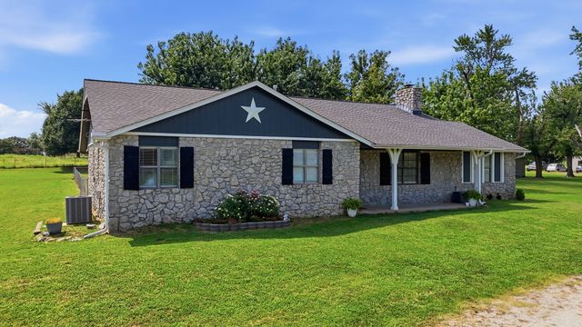 8370 S 157th West Avenue, Sapulpa, OK 74066