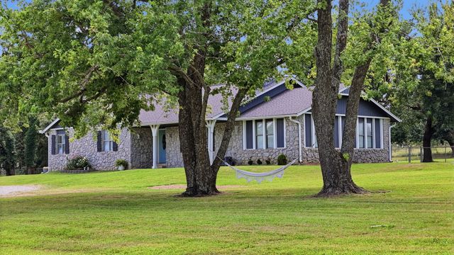 8370 S 157th West Avenue, Sapulpa, OK 74066
