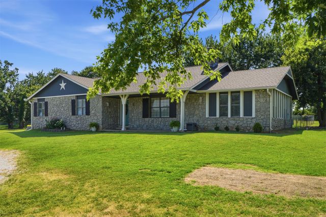 8370 S 157th West Avenue, Sapulpa, OK 74066