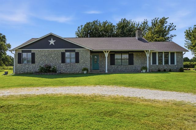 8370 S 157th West Avenue, Sapulpa, OK 74066