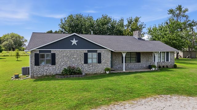8370 S 157th West Avenue, Sapulpa, OK 74066