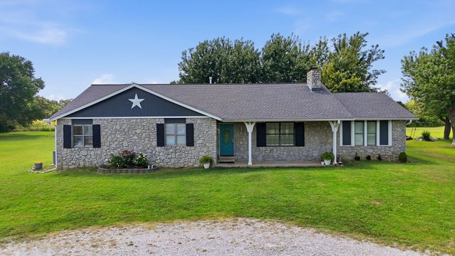 8370 S 157th West Avenue, Sapulpa, OK 74066