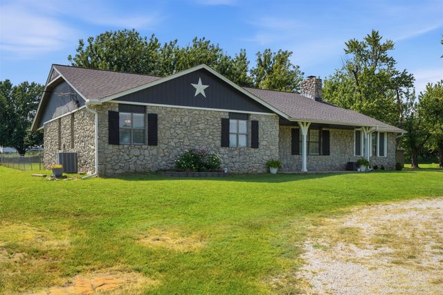 8370 S 157th West Avenue, Sapulpa, OK 74066