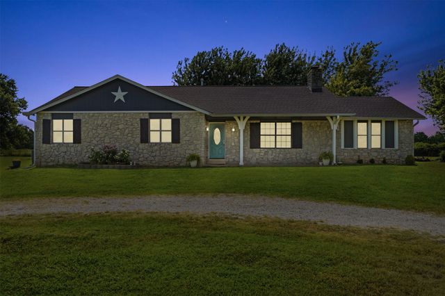 8370 S 157th West Avenue, Sapulpa, OK 74066