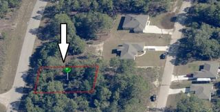 6686 N Bedstrow Boulevard, Dunnellon, FL 34434