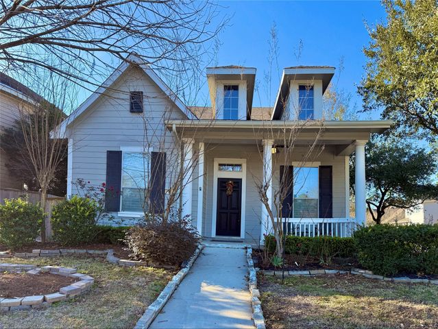 98 W Montfair Boulevard, The Woodlands, TX 77382