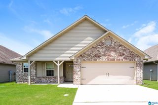 8017 CHARLESTON PLACE, Morris, AL 35116