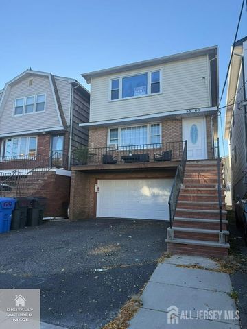 60 Glenn Drive 2, Keasbey, NJ 07095