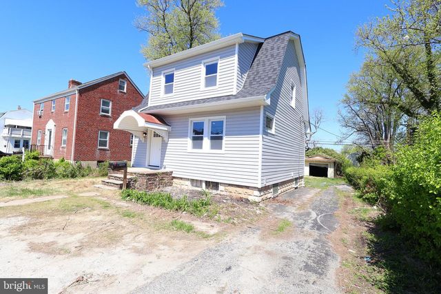 5110 KENWOOD AVE, Baltimore, MD 21206