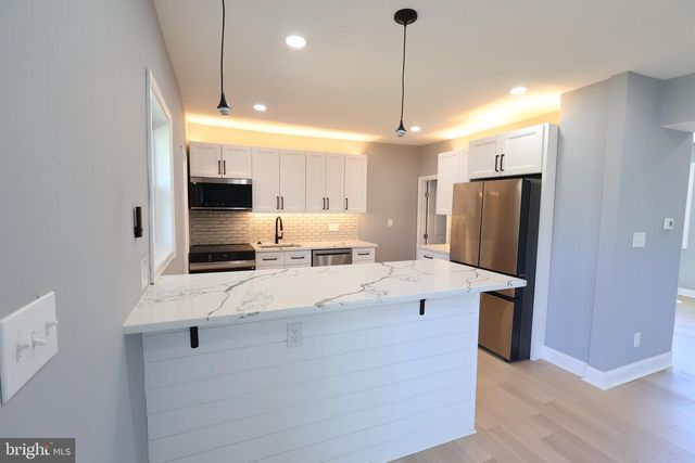 5110 KENWOOD AVE, Baltimore, MD 21206