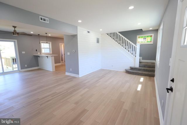 5110 KENWOOD AVE, Baltimore, MD 21206