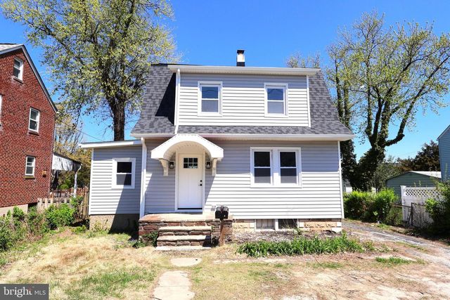 5110 KENWOOD AVE, Baltimore, MD 21206