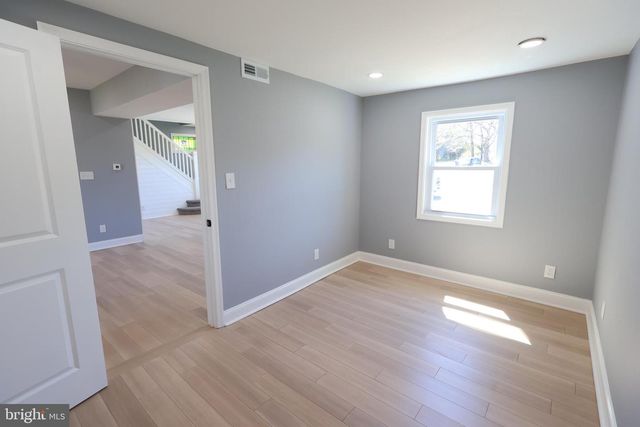 5110 KENWOOD AVE, Baltimore, MD 21206