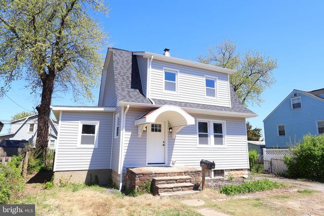 5110 KENWOOD AVE, Baltimore, MD 21206