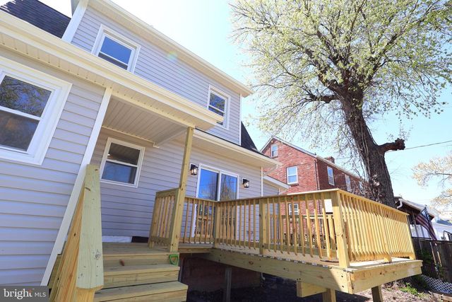 5110 KENWOOD AVE, Baltimore, MD 21206