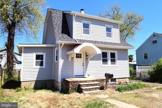5110 KENWOOD AVE, Baltimore, MD 21206