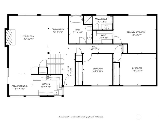 8505 236th Street SW, Edmonds, WA 98026