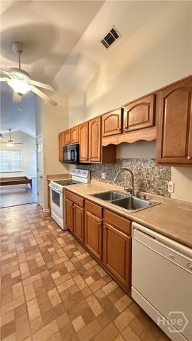 1219 E Waldburg Street, Savannah, GA 31404