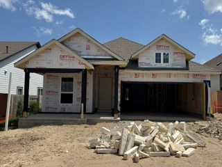 821 Sage Thrasher CIR, Dripping Springs, TX 78620