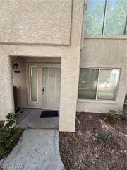 3074 Tarpon Drive 103, Las Vegas, NV 89120