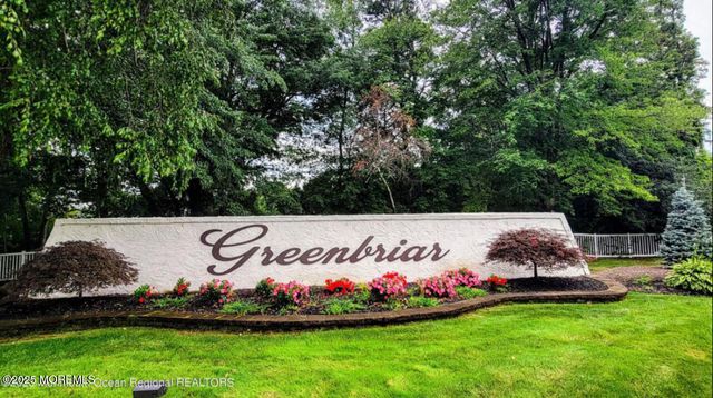 20 Lamb Road, Brick, NJ 08724