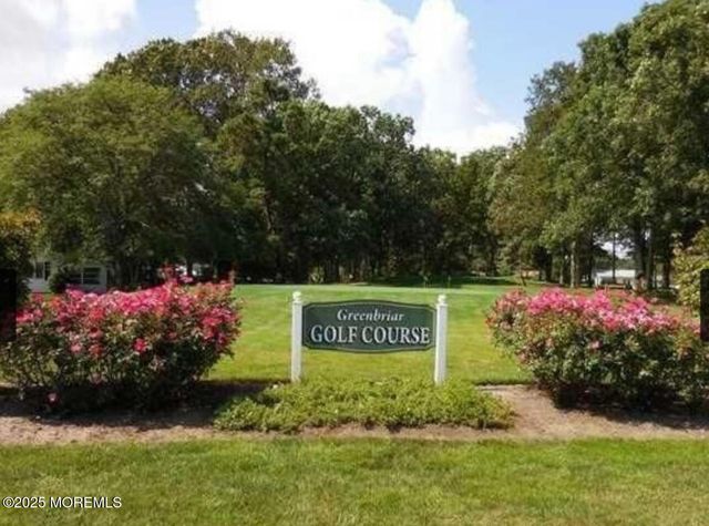 20 Lamb Road, Brick, NJ 08724