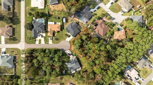 7 RYBARK PLACE, Palm Coast, FL 32164