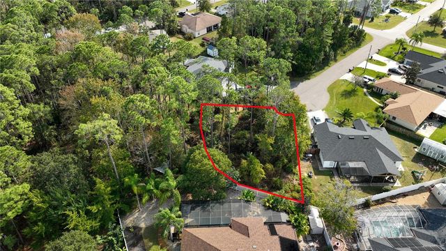 7 RYBARK PLACE, Palm Coast, FL 32164