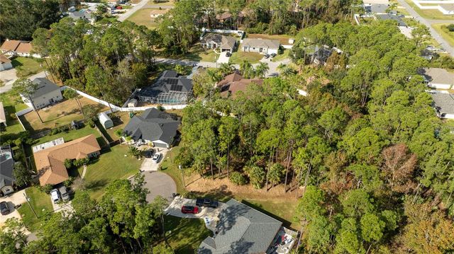 7 RYBARK PLACE, Palm Coast, FL 32164