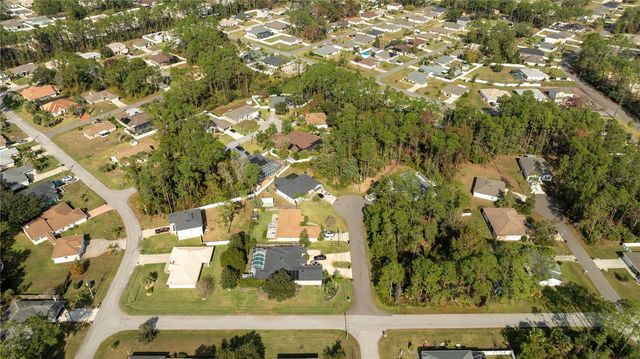 7 RYBARK PLACE, Palm Coast, FL 32164