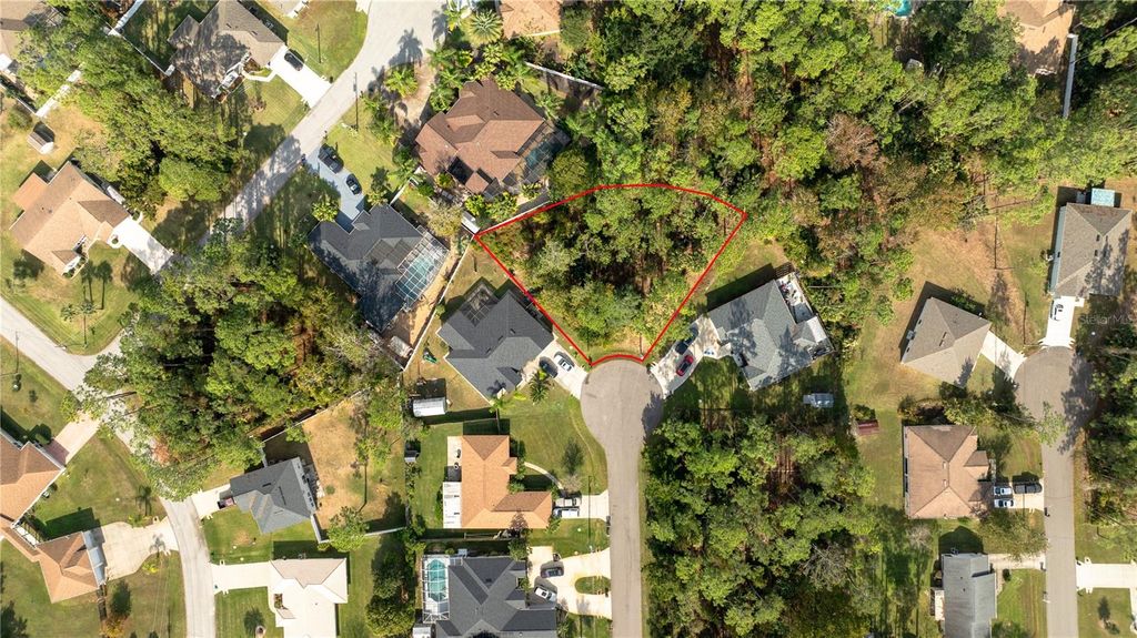 7 RYBARK PLACE, Palm Coast, FL 32164