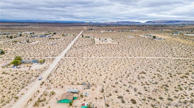 1260 N Sage Ave, Landers, CA 92285