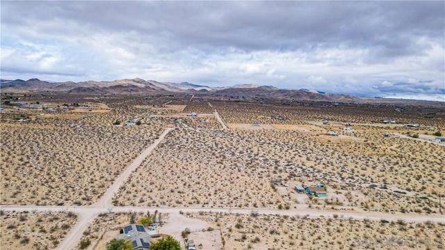 1260 N Sage Ave, Landers, CA 92285