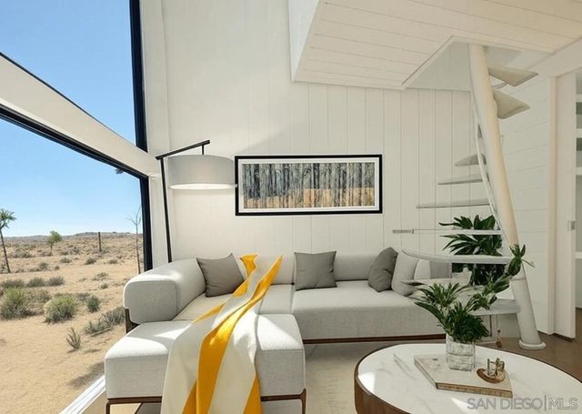 1260 N Sage Ave, Landers, CA 92285