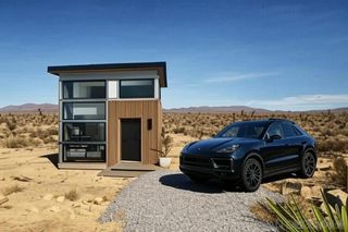 1260 N Sage Ave, Landers, CA 92285