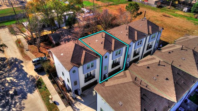 1329 Buescher Drive, Houston, TX 77043